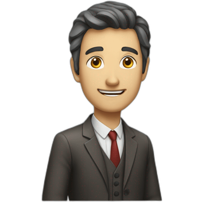 Mr propre emoji