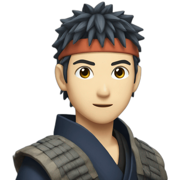 Yahiko emoji