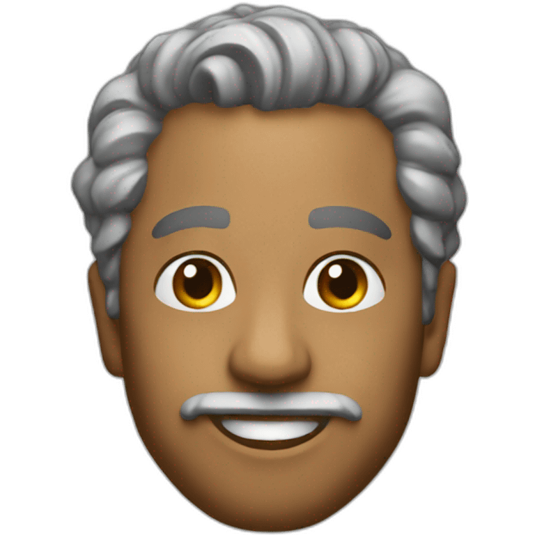 maestro emoji