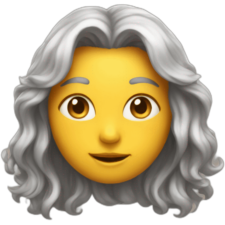 Solar mamamoo emoji