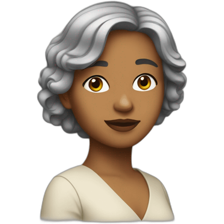 isadora pompeo emoji