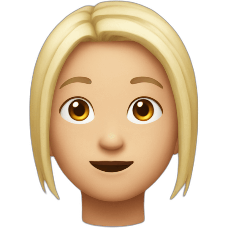 momo avatar emoji