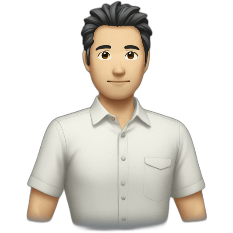 shinzo emoji