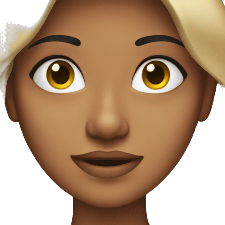 Marina emoji