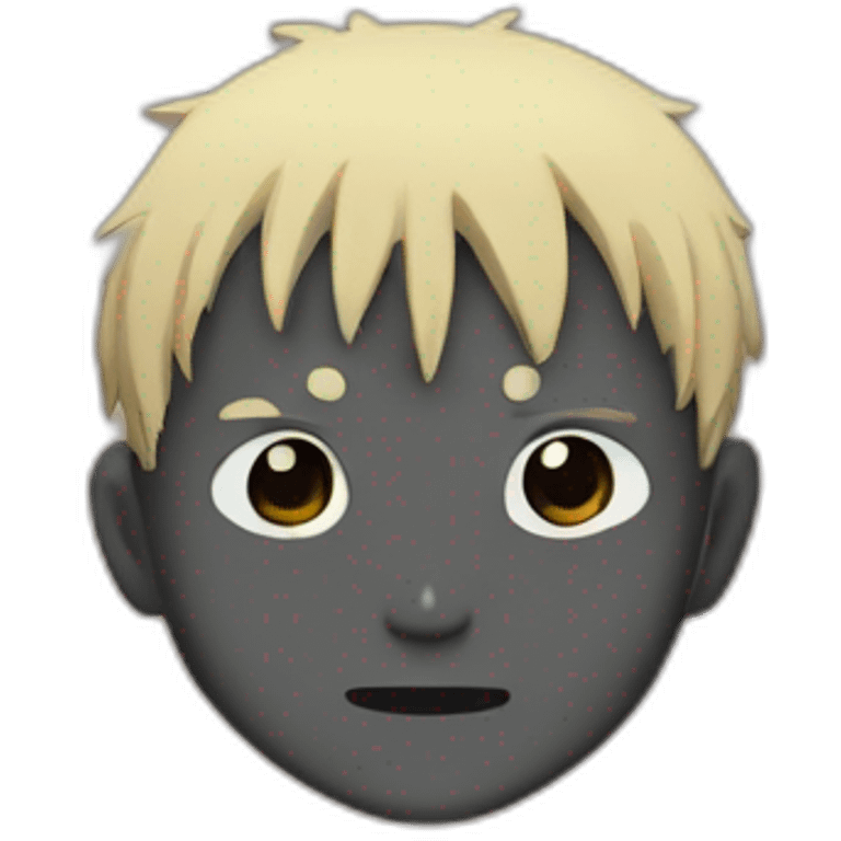 Sukuna jujutsu kaisen emoji