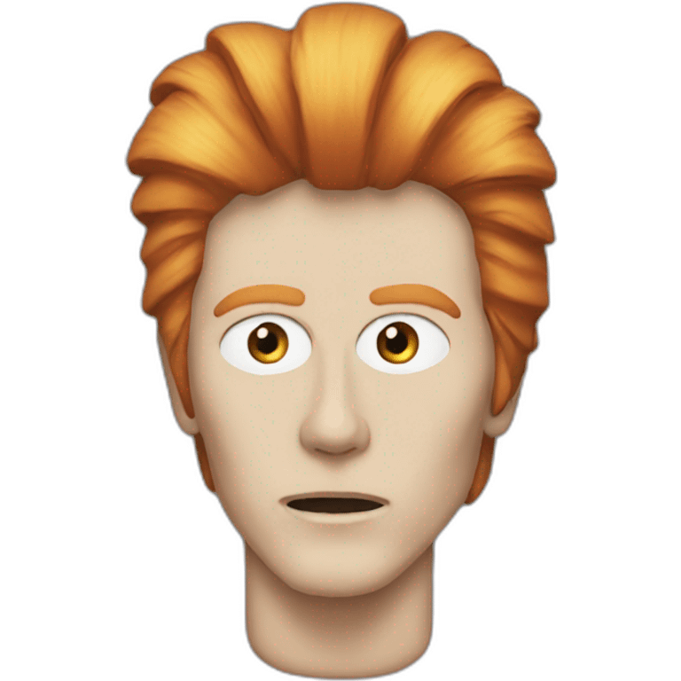 ziggy stardust emoji