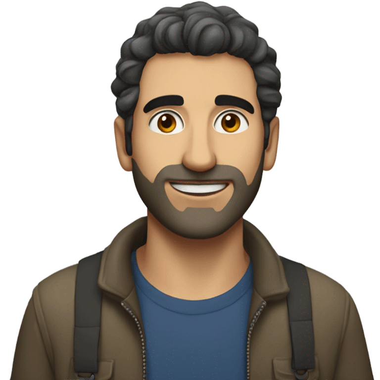 Jordi Saridemir emoji