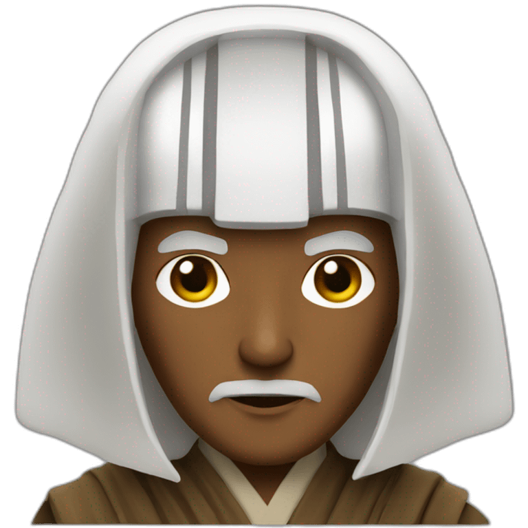 jedi master emoji