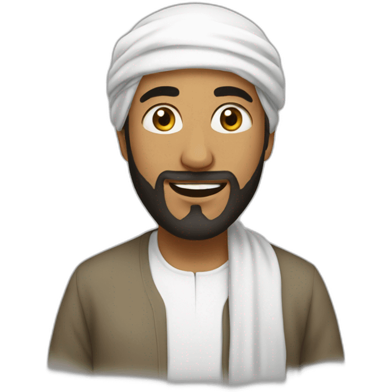 Islam emoji