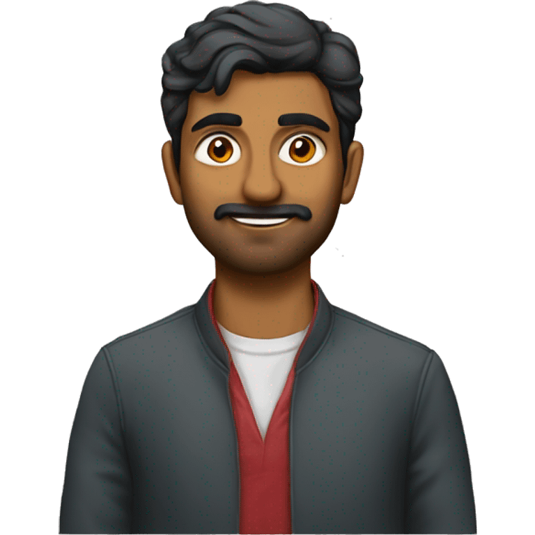 Ruturaj Gaikwad emoji