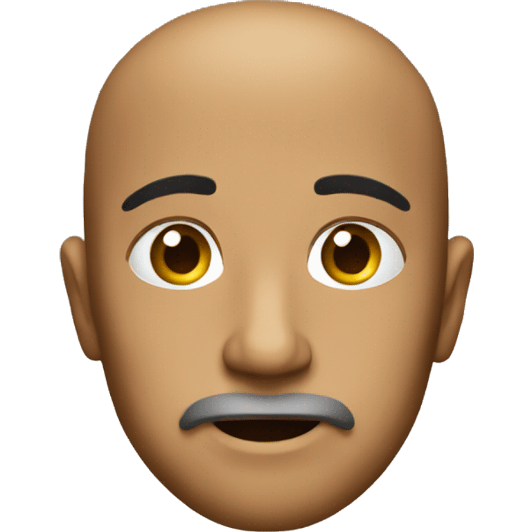 A emoji