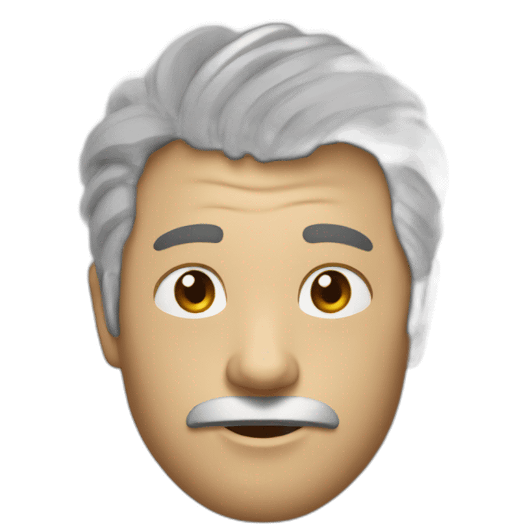 Magnum emoji