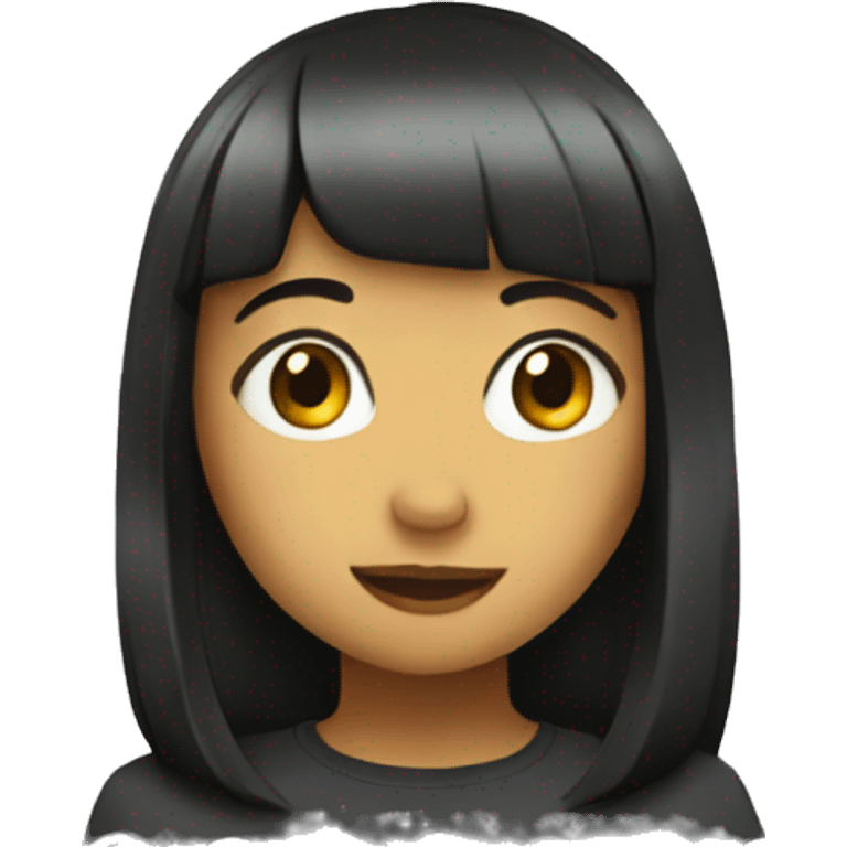 Aitana emoji