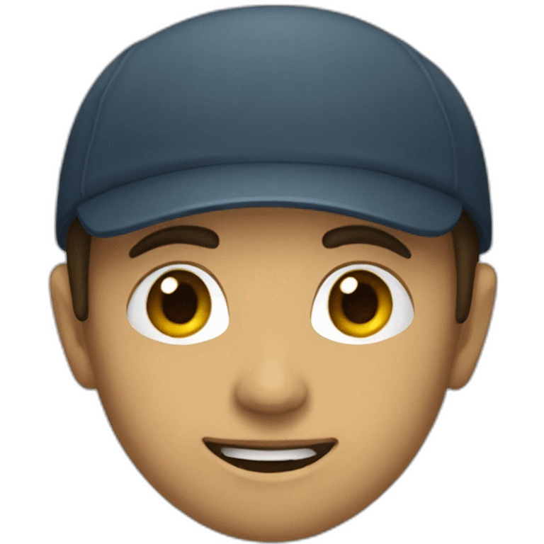 espoir emoji