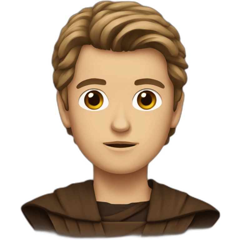 Anakin emoji