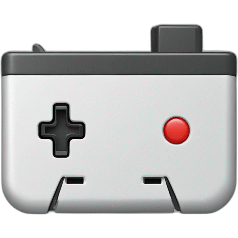 Switch Cartridge emoji