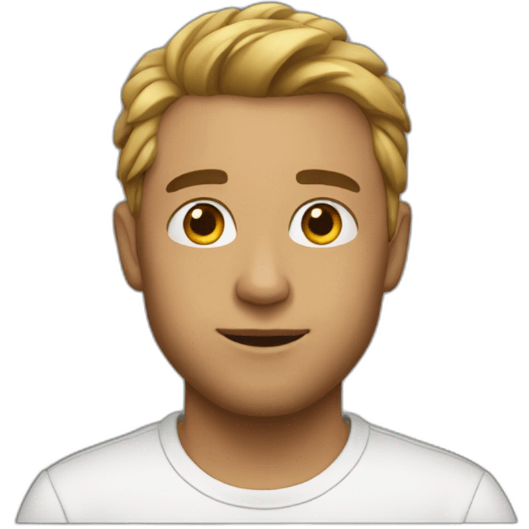 Brandon emoji