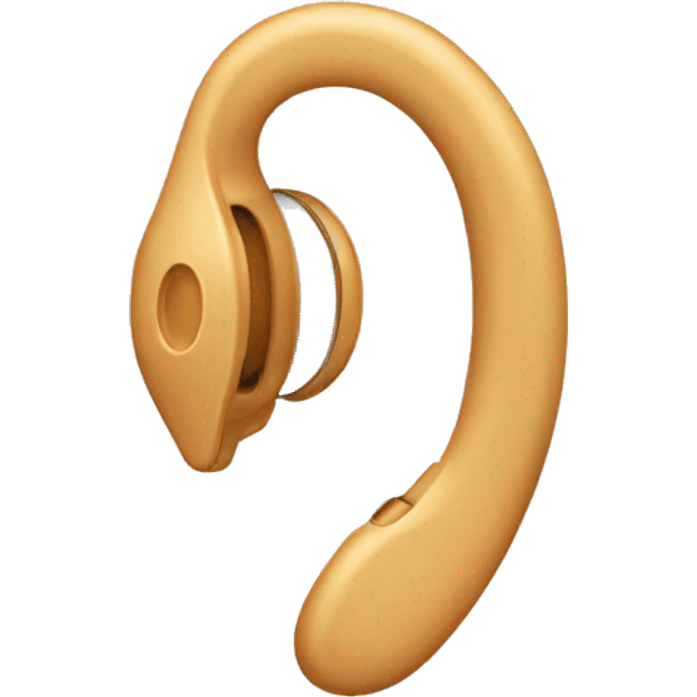 hearing aid emoji