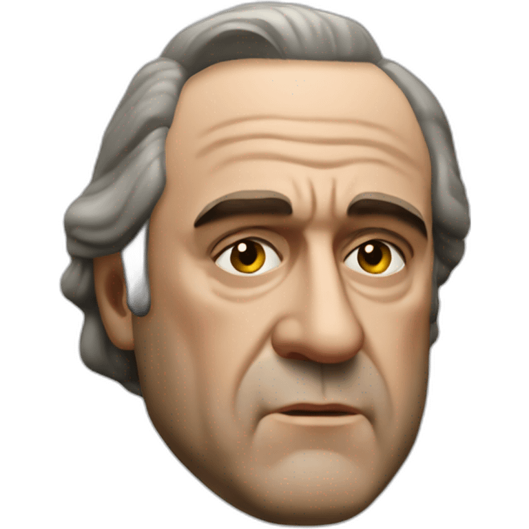 vito corleone emoji