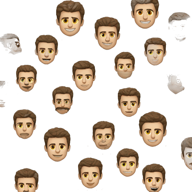 Réal Madrid  emoji