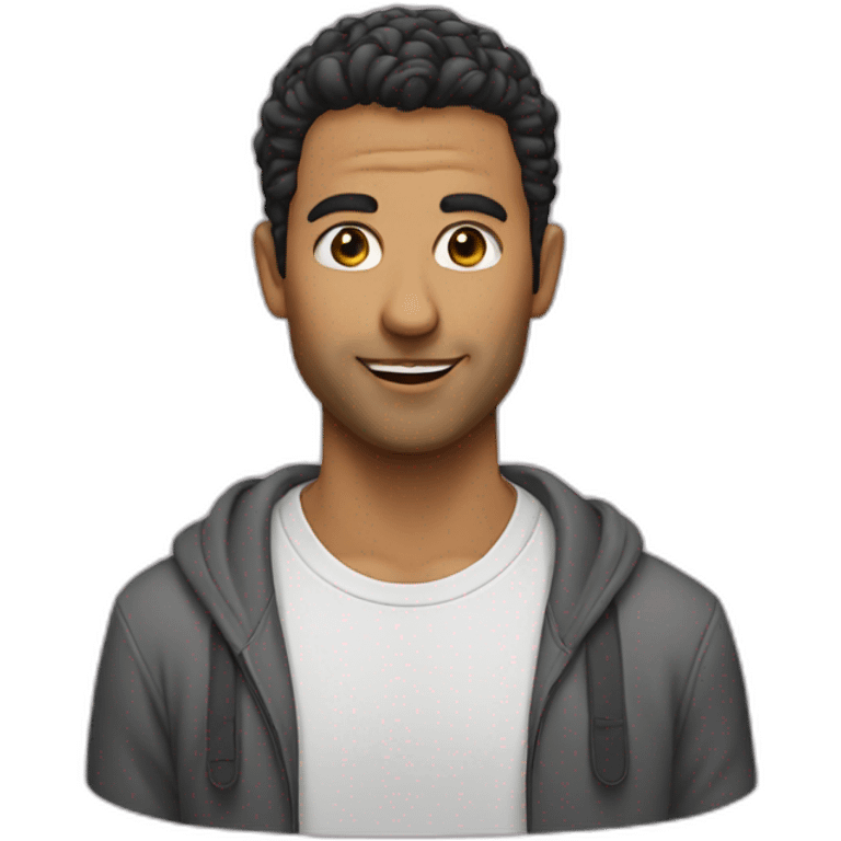 Rachid emoji