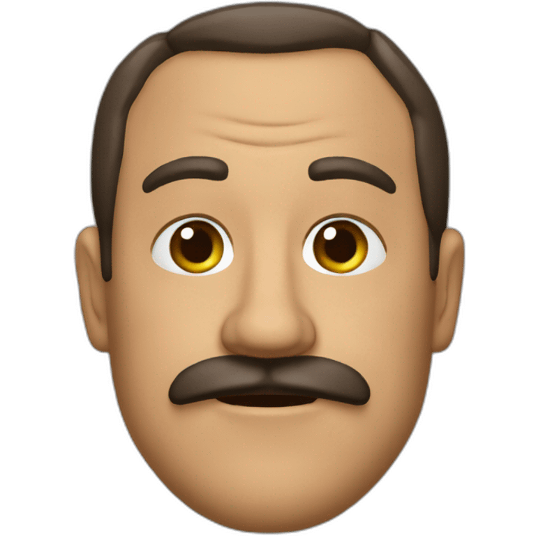 El Risitas emoji