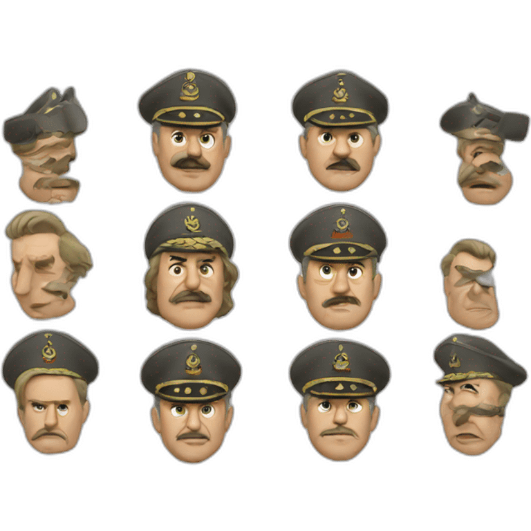 dictator-from-deutschland emoji