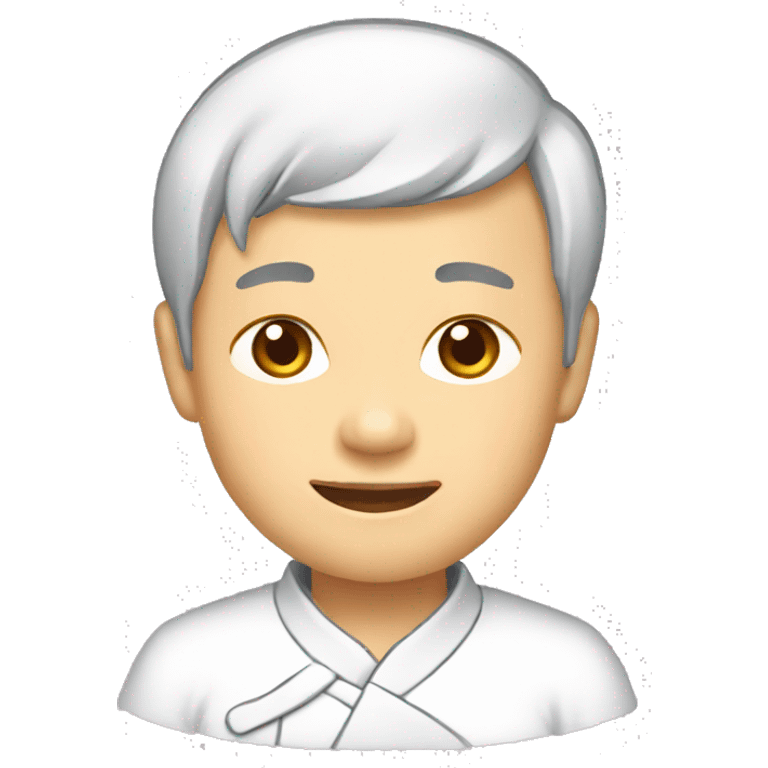 teochew emoji