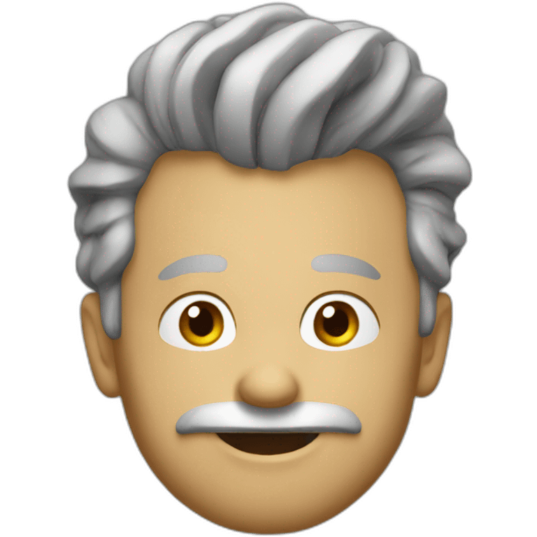 donald emoji