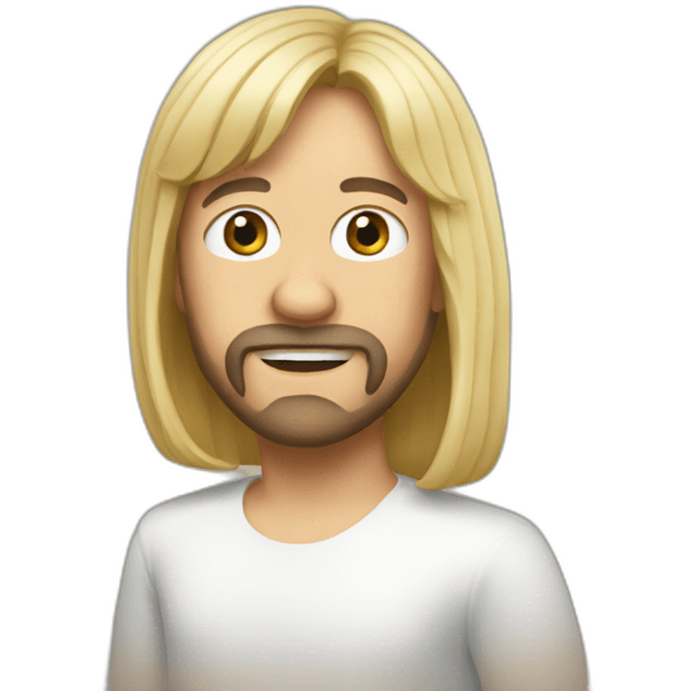 ABBA emoji