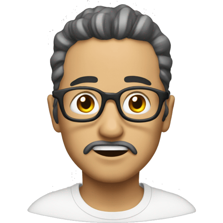 gojo emoji