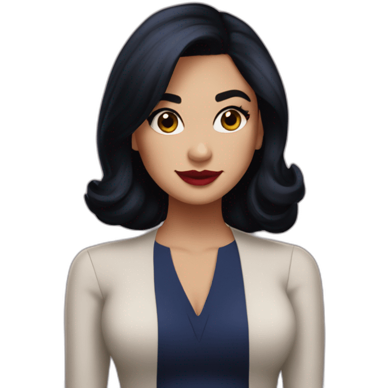 veronica lodge emoji