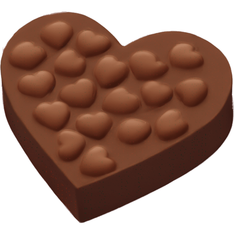 heart chocolate box emoji