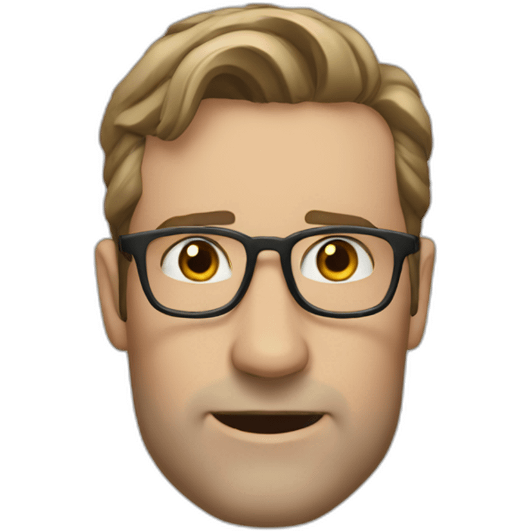 Jim m whitehurst emoji