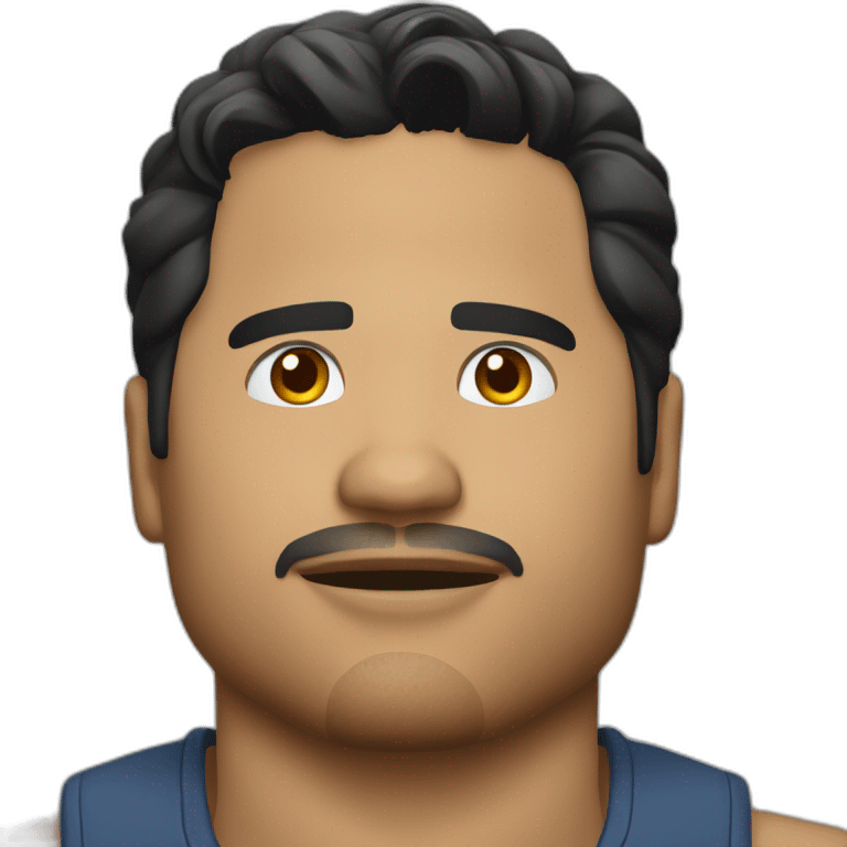 Michael Peña emoji