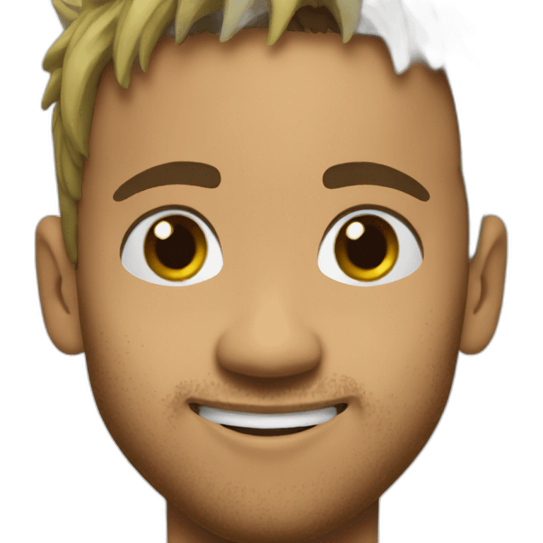 neymar emoji