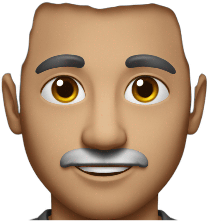 Amar ezzahi  emoji