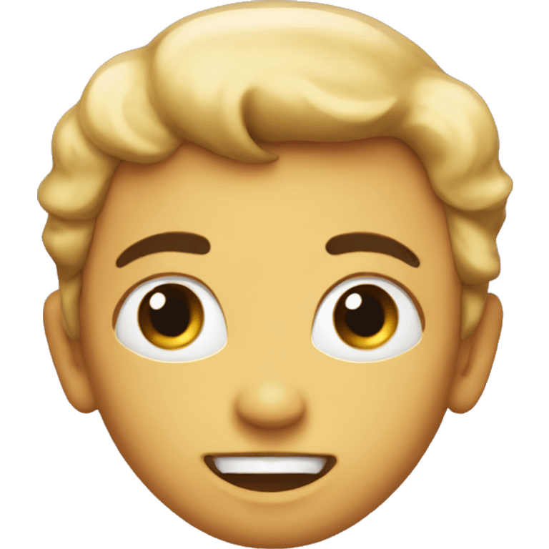 Mercury emoji