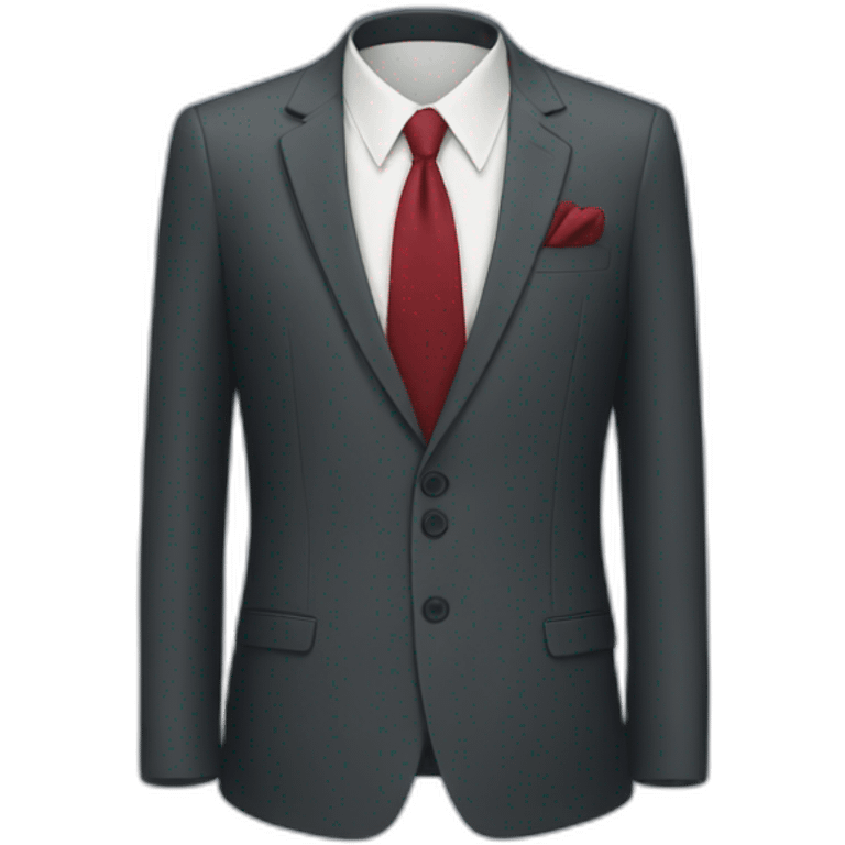 suit emoji