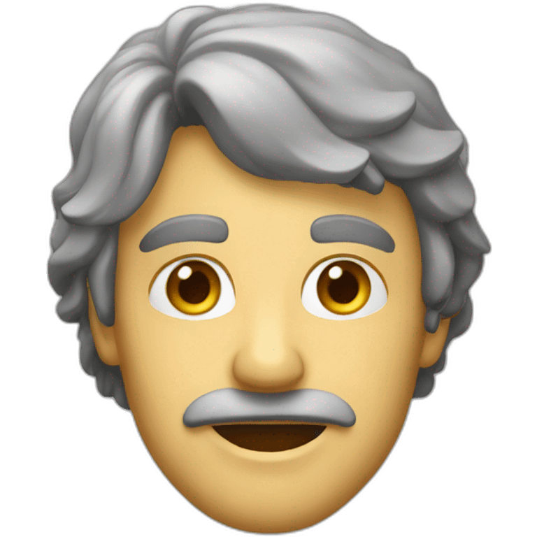 Rigoler emoji