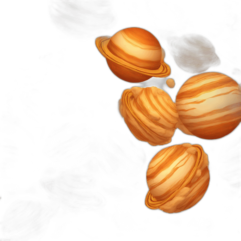 jupiter emoji