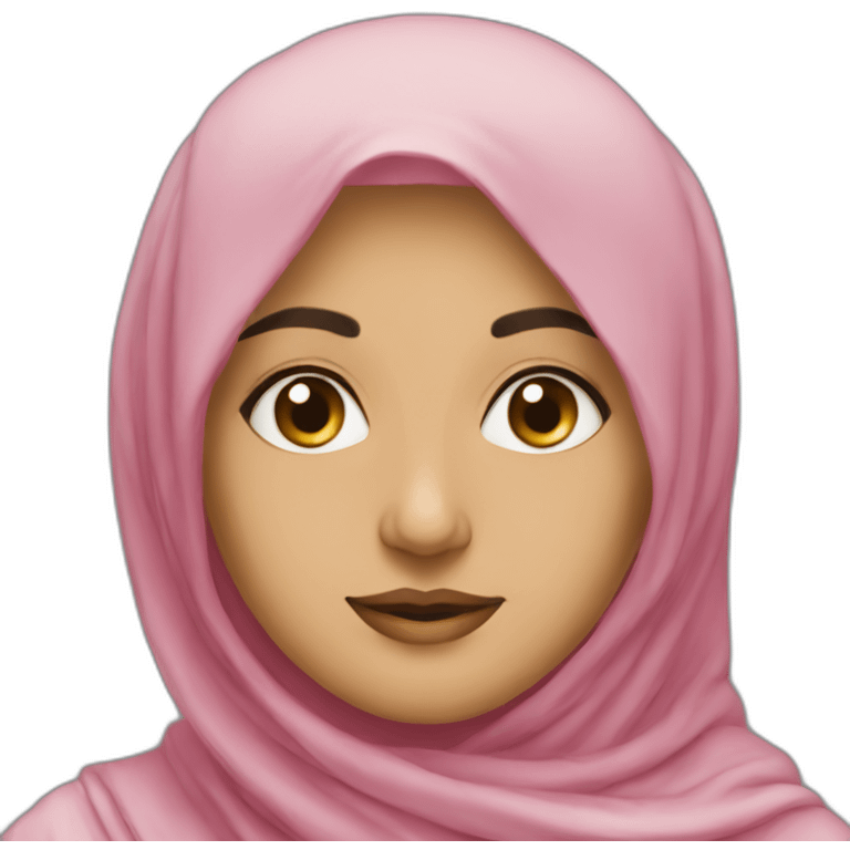 salwa al mutairi emoji