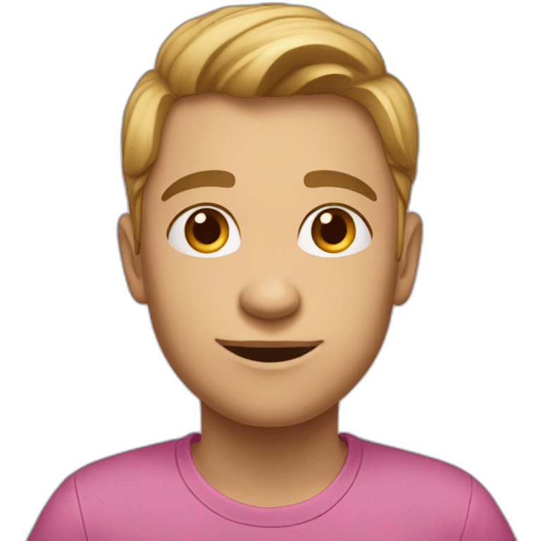 grote teen emoji