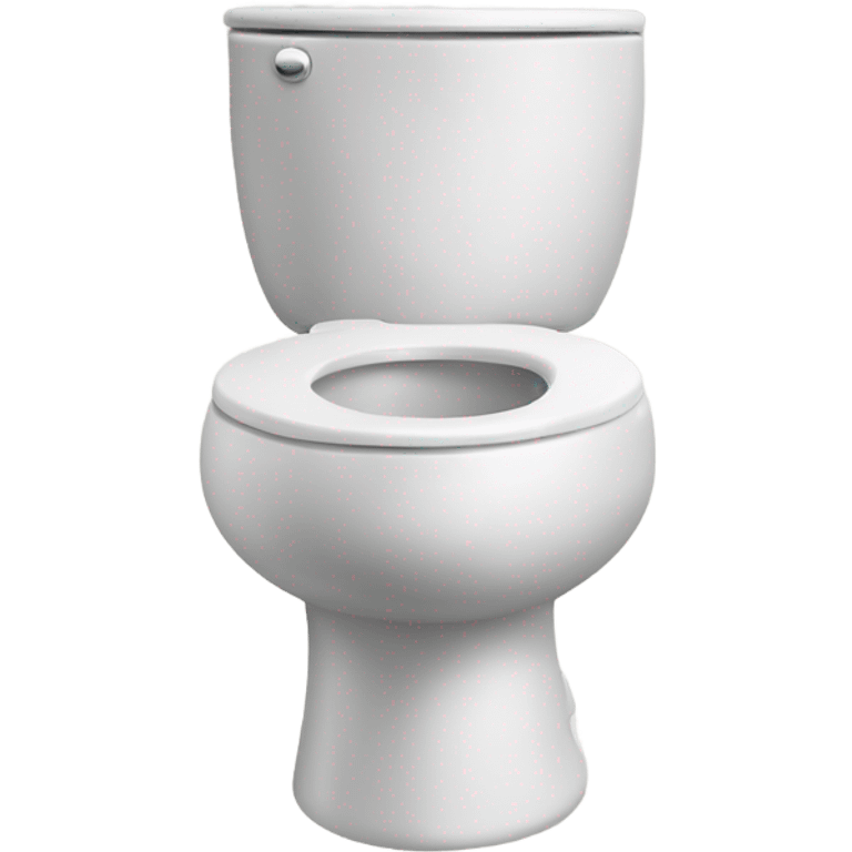 Skibidi toilet emoji