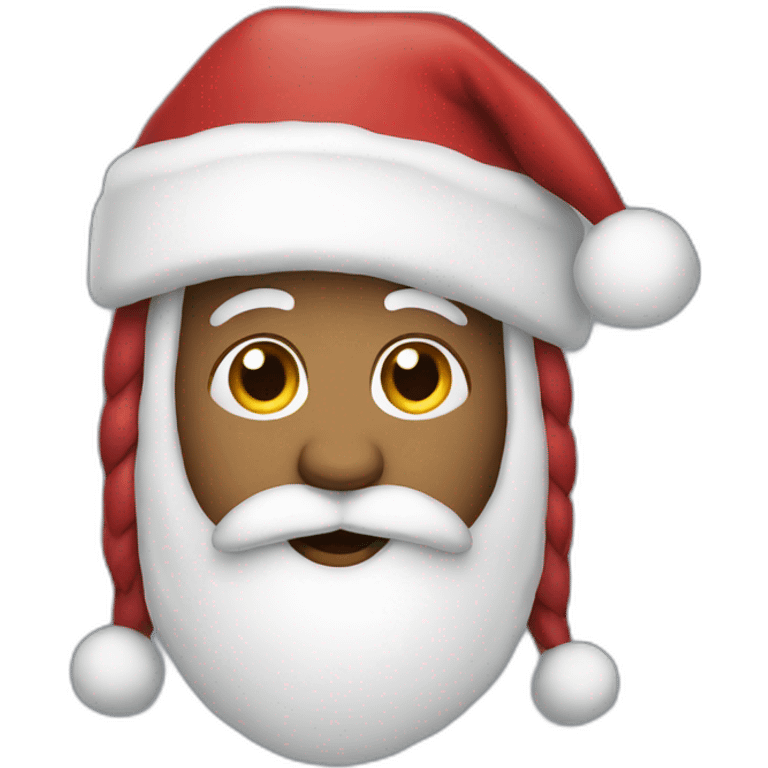 Christmas  emoji