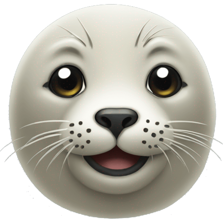 seal emoji