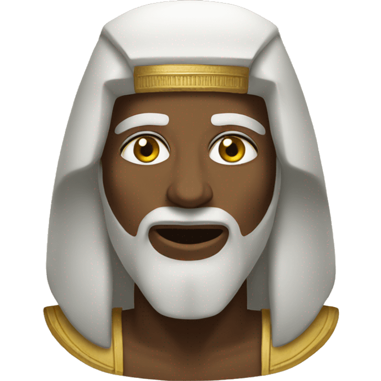 Egypt emoji