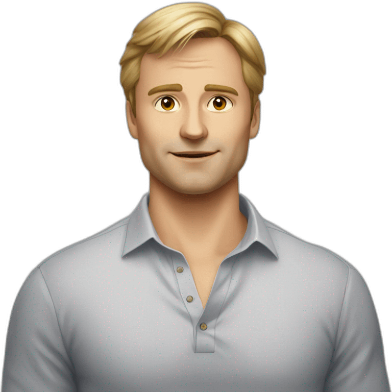 Julien Feredinov emoji