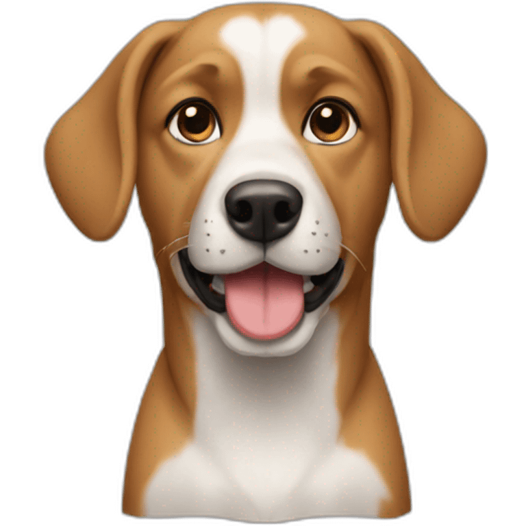 dog jd emoji