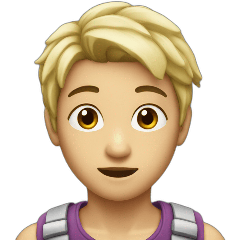 kirua emoji